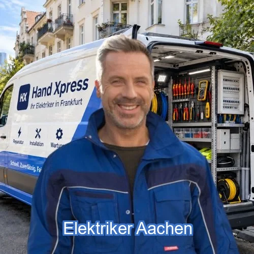 Elektriker Aachen